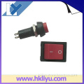 Printer Heater Safety Switch, Main Switch, Direction Switch
